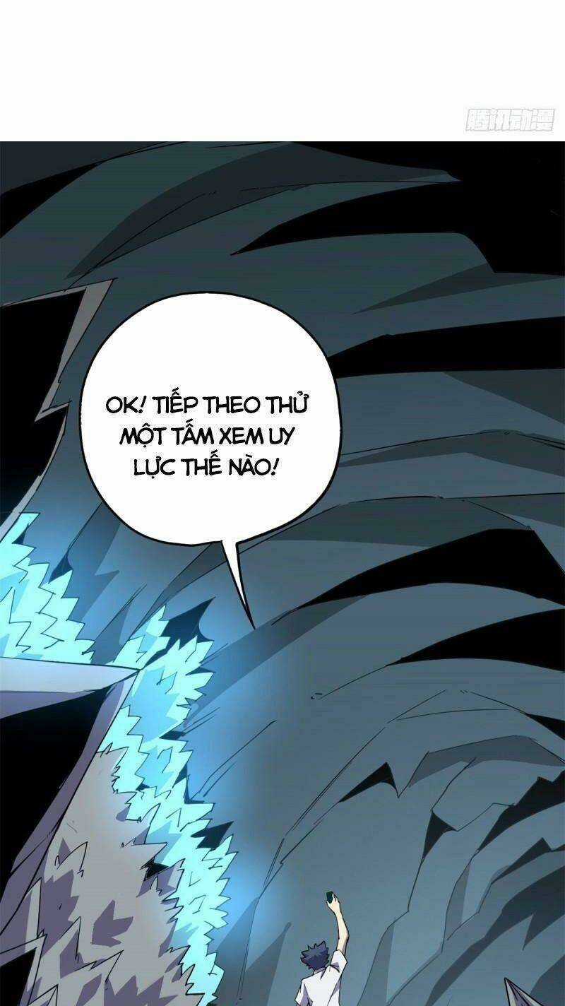 Siêu Thần Chế Tạp Sư Chapter 19 trang 23