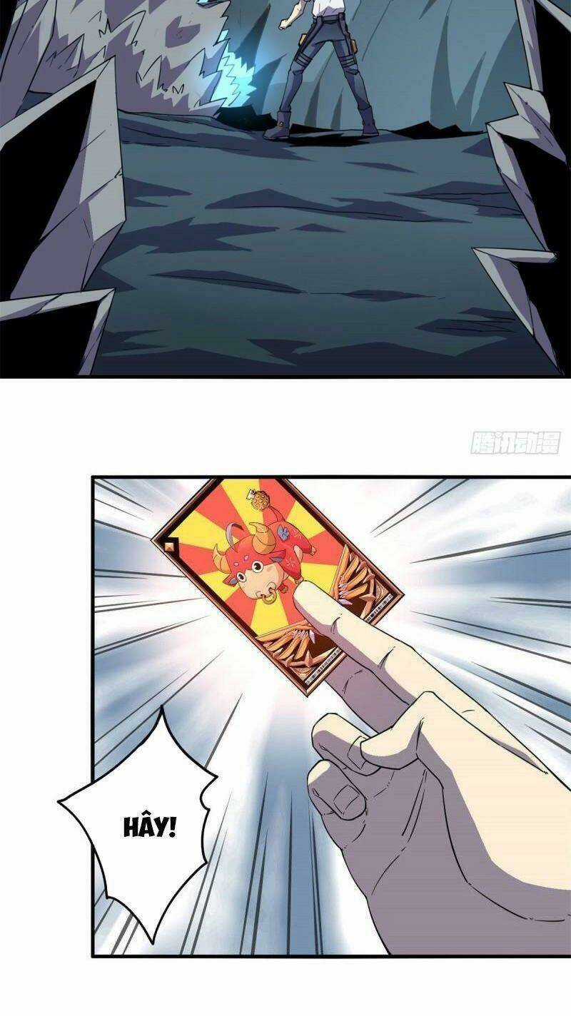 Siêu Thần Chế Tạp Sư Chapter 19 trang 24