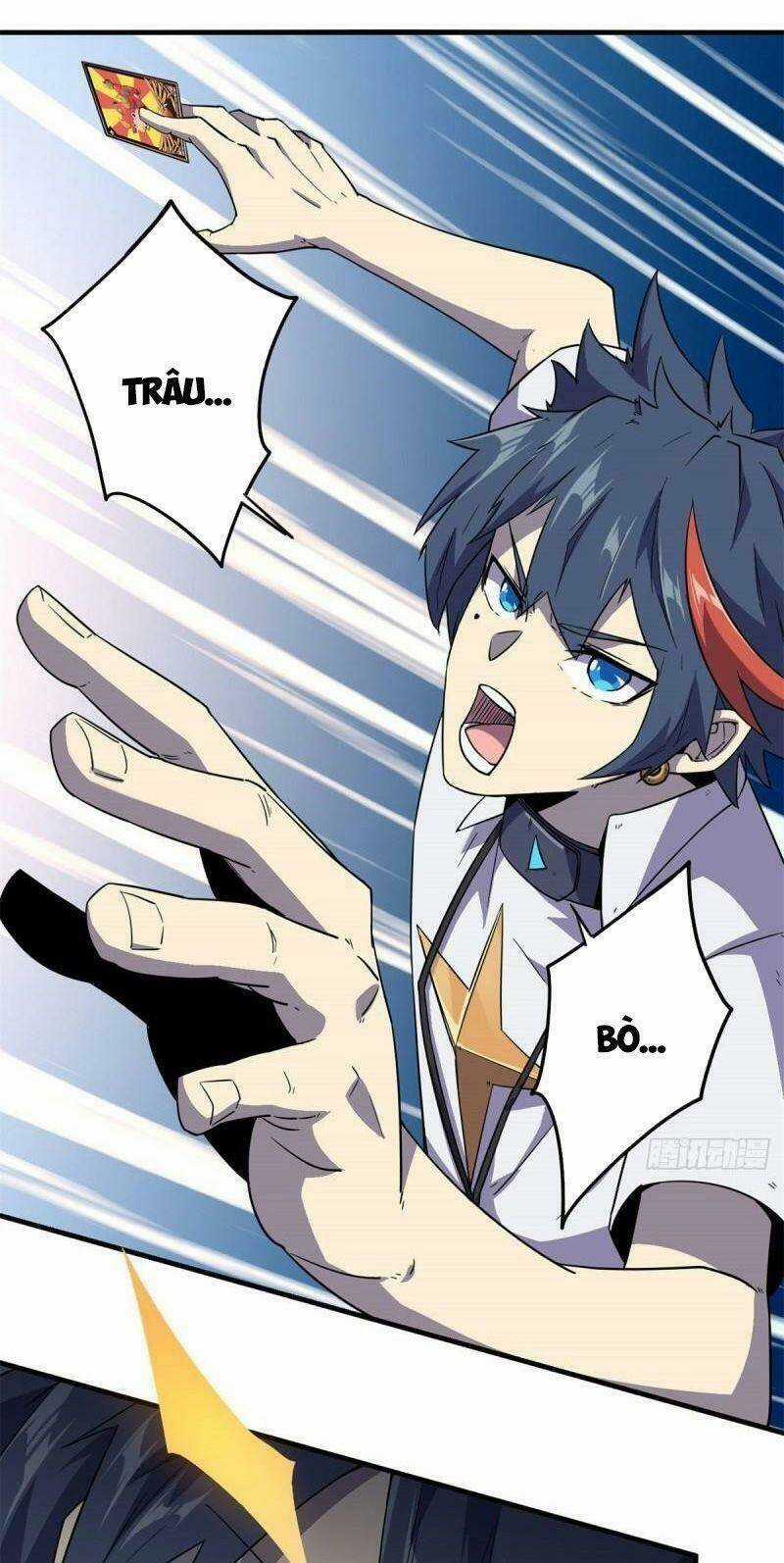 Siêu Thần Chế Tạp Sư Chapter 19 trang 25