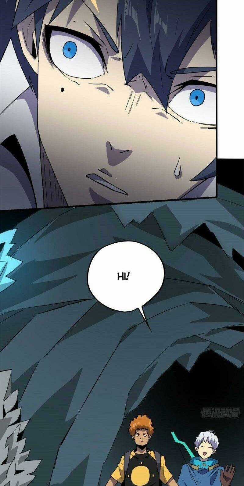 Siêu Thần Chế Tạp Sư Chapter 19 trang 26