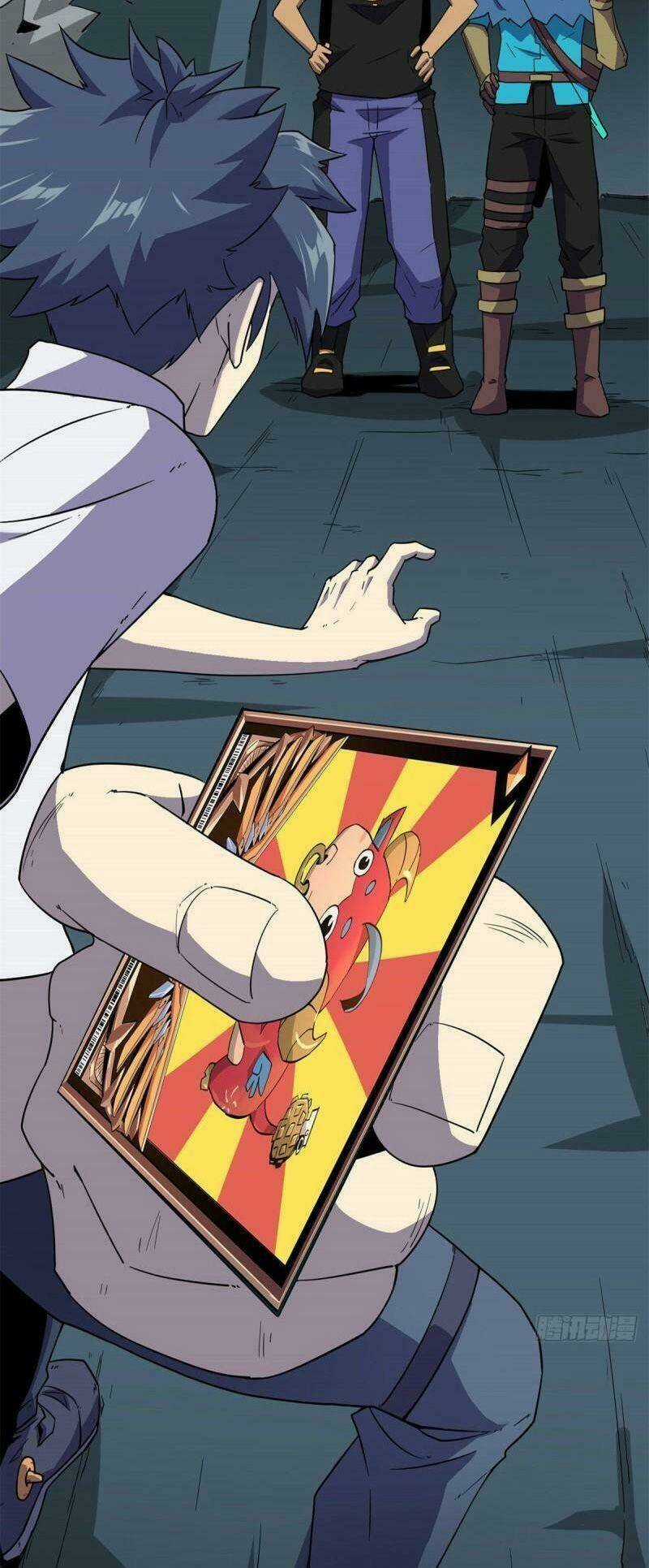 Siêu Thần Chế Tạp Sư Chapter 19 trang 27