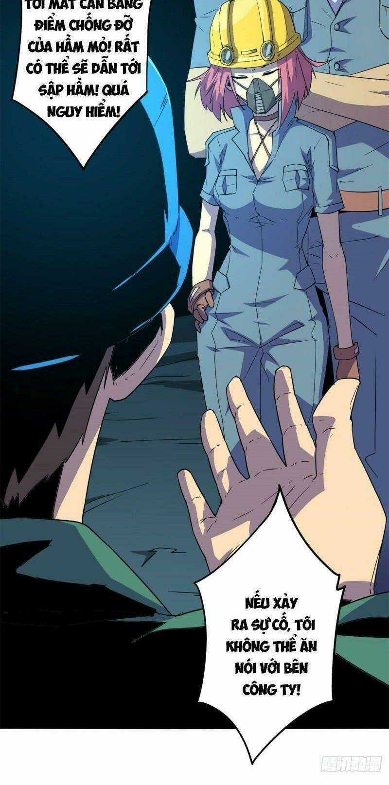 Siêu Thần Chế Tạp Sư Chapter 19 trang 3