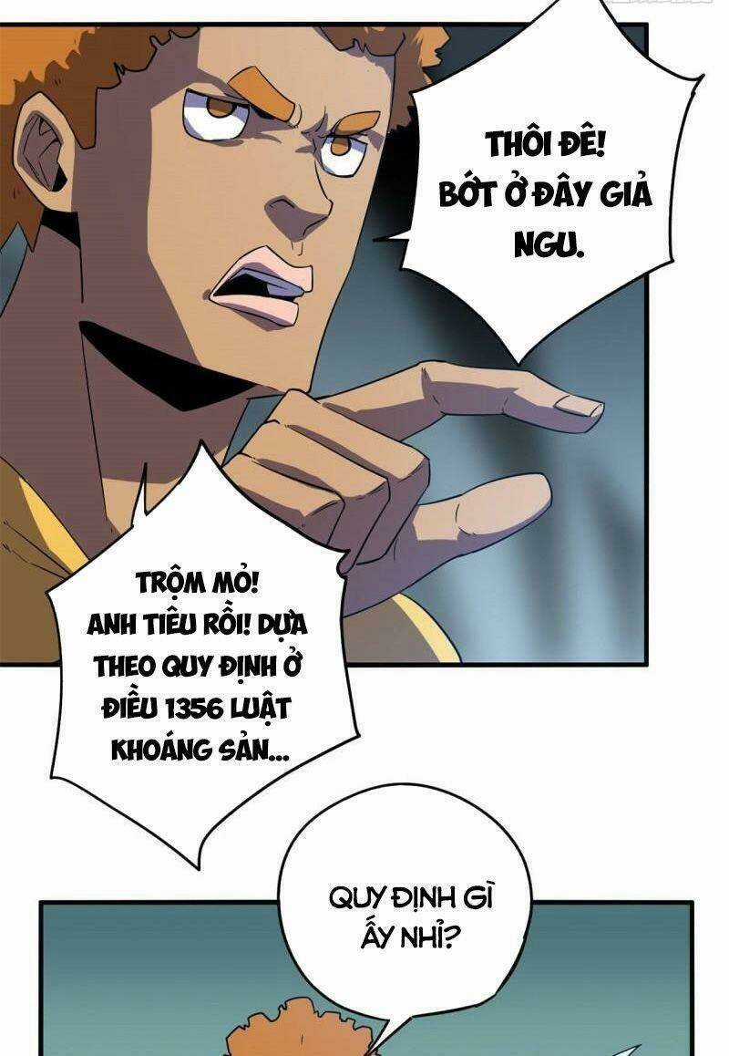 Siêu Thần Chế Tạp Sư Chapter 19 trang 31