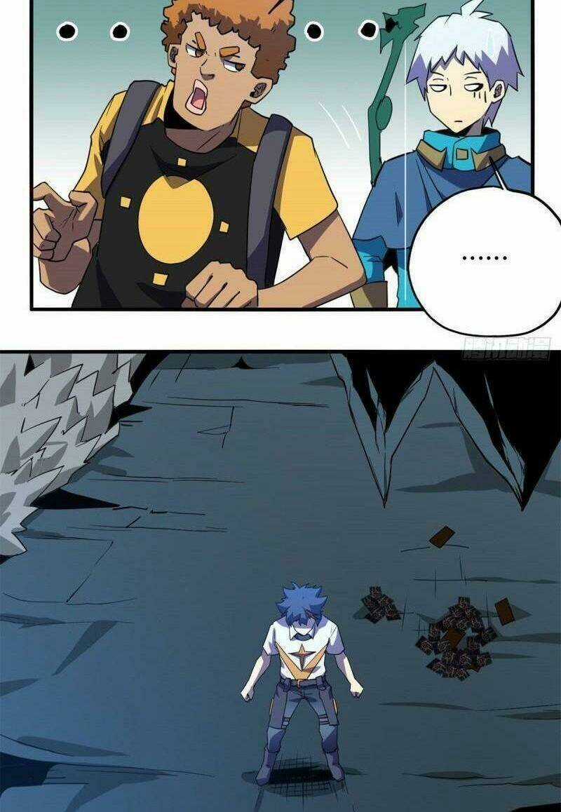 Siêu Thần Chế Tạp Sư Chapter 19 trang 32