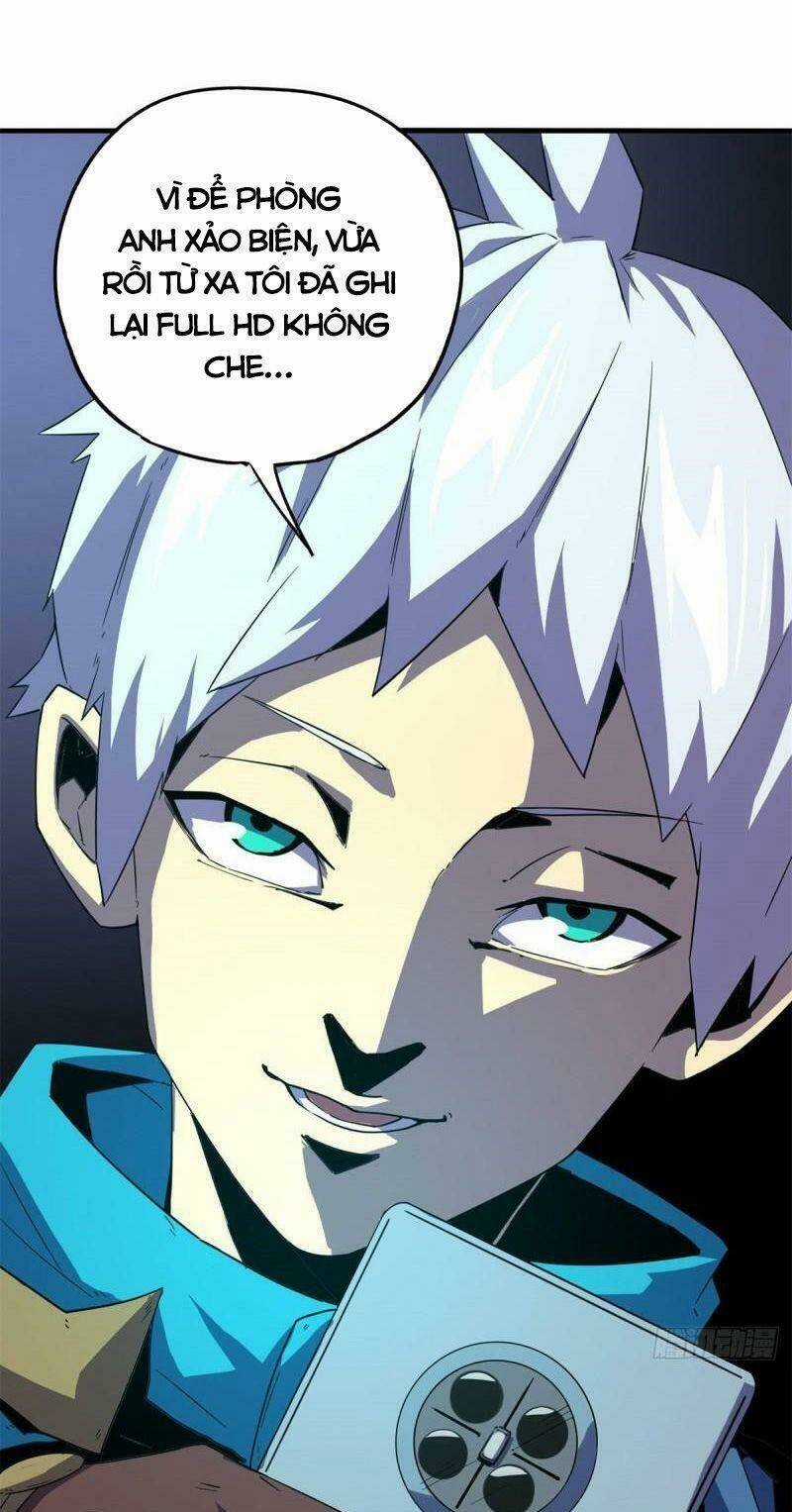 Siêu Thần Chế Tạp Sư Chapter 19 trang 35