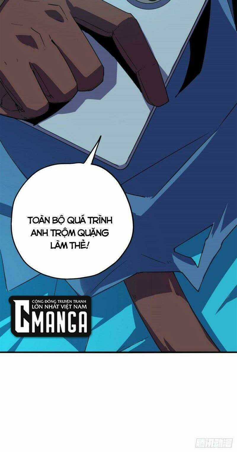 Siêu Thần Chế Tạp Sư Chapter 19 trang 36