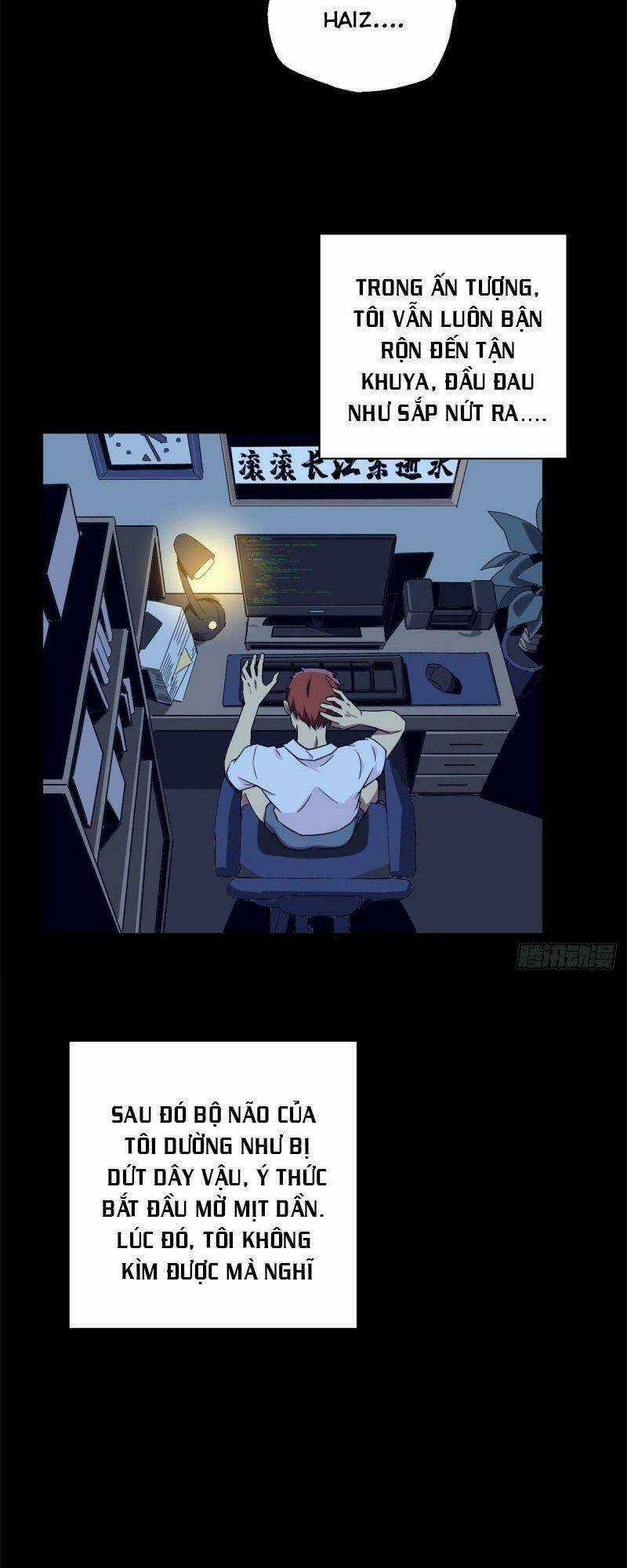 Siêu Thần Chế Tạp Sư Chapter 2 trang 15