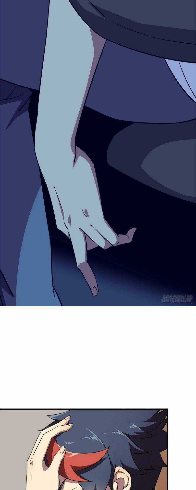 Siêu Thần Chế Tạp Sư Chapter 2 trang 18