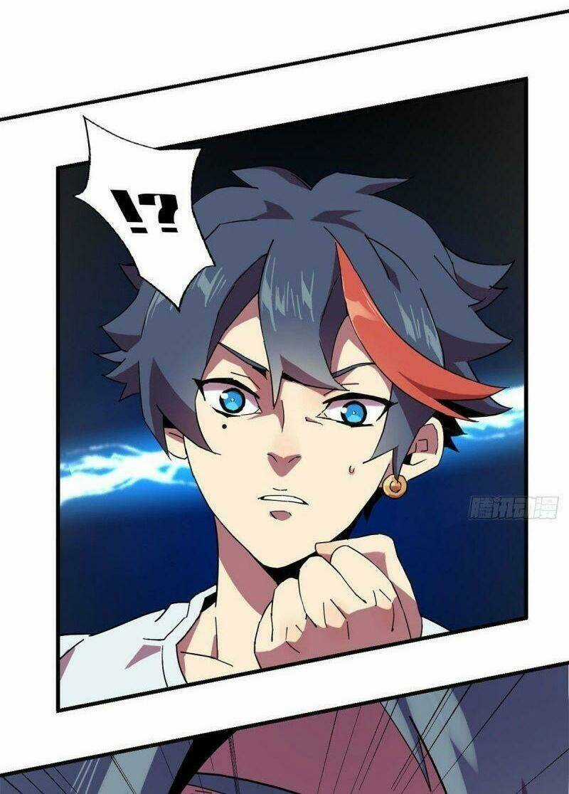 Siêu Thần Chế Tạp Sư Chapter 2 trang 23