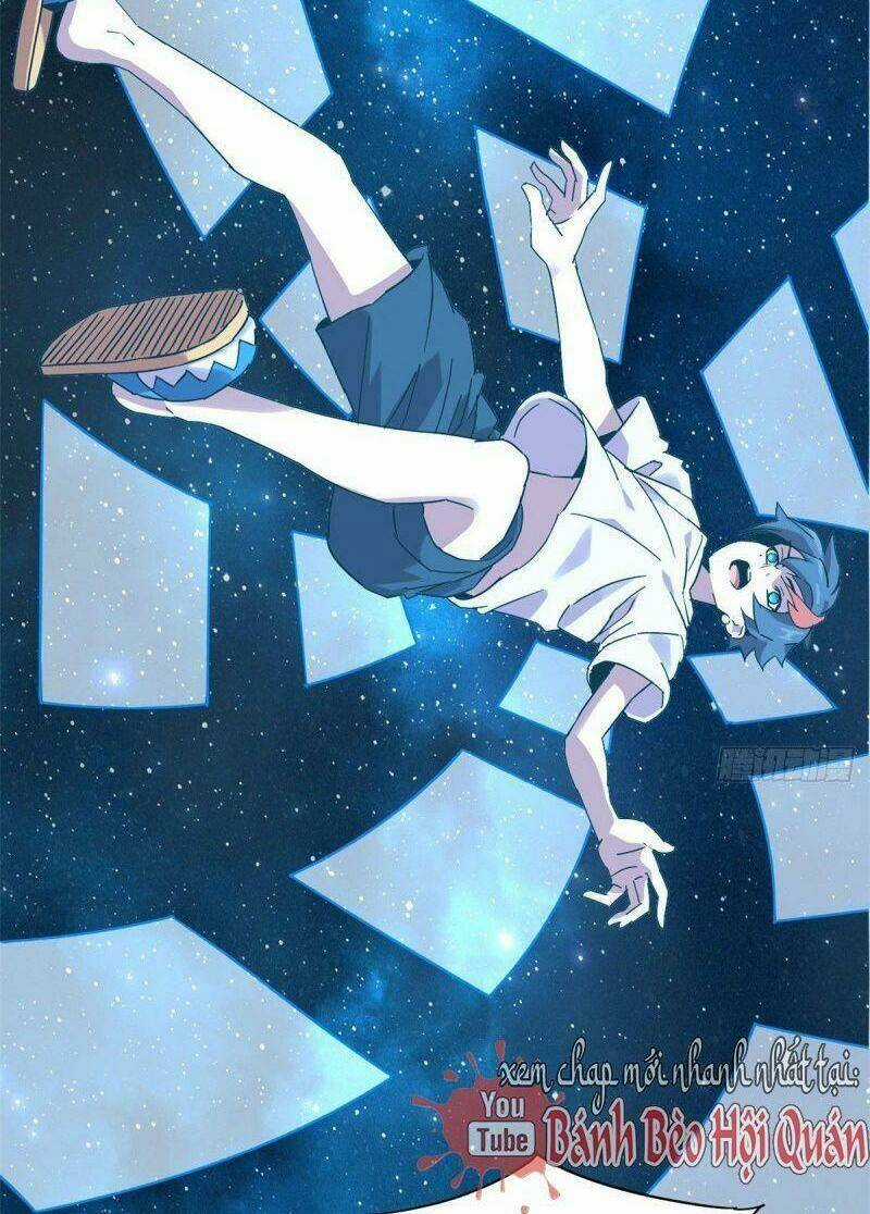 Siêu Thần Chế Tạp Sư Chapter 2 trang 26