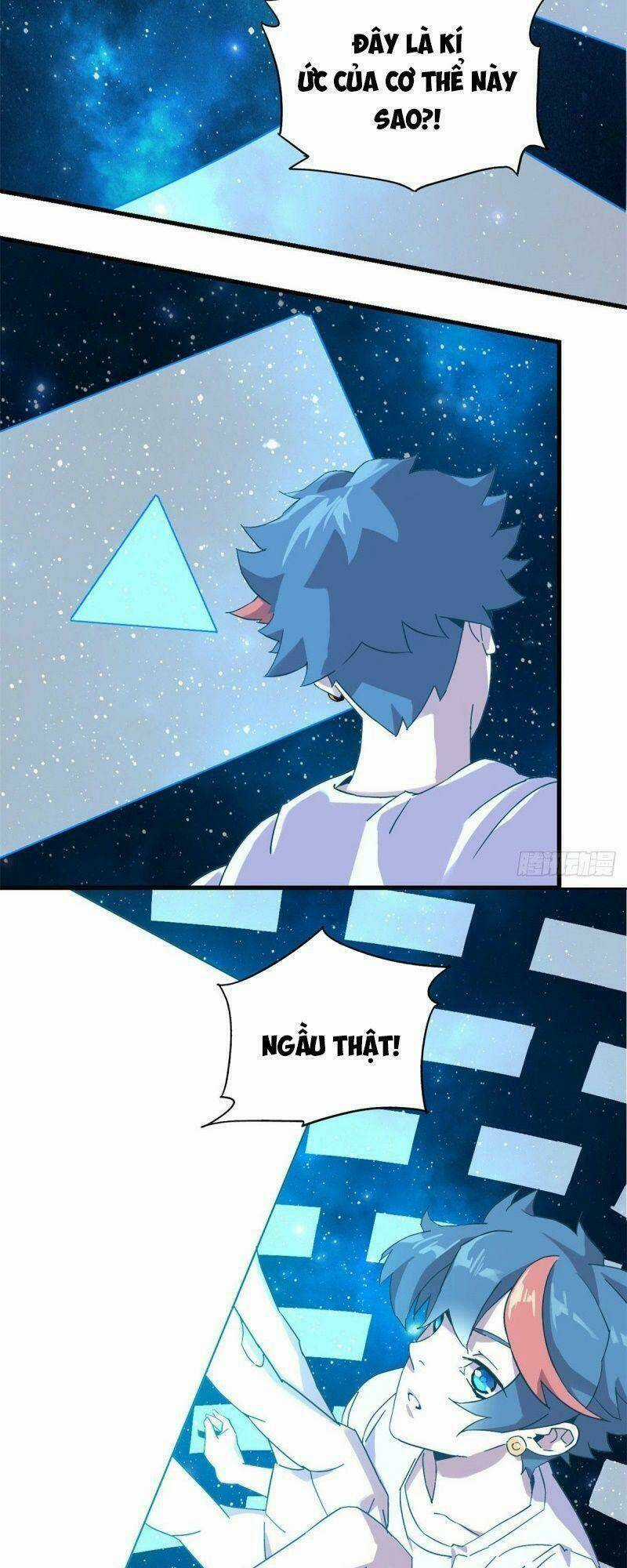 Siêu Thần Chế Tạp Sư Chapter 2 trang 27