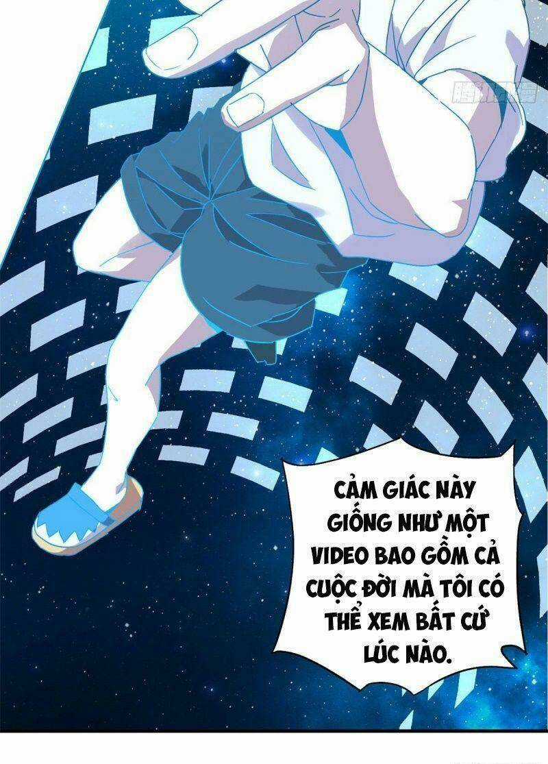 Siêu Thần Chế Tạp Sư Chapter 2 trang 28