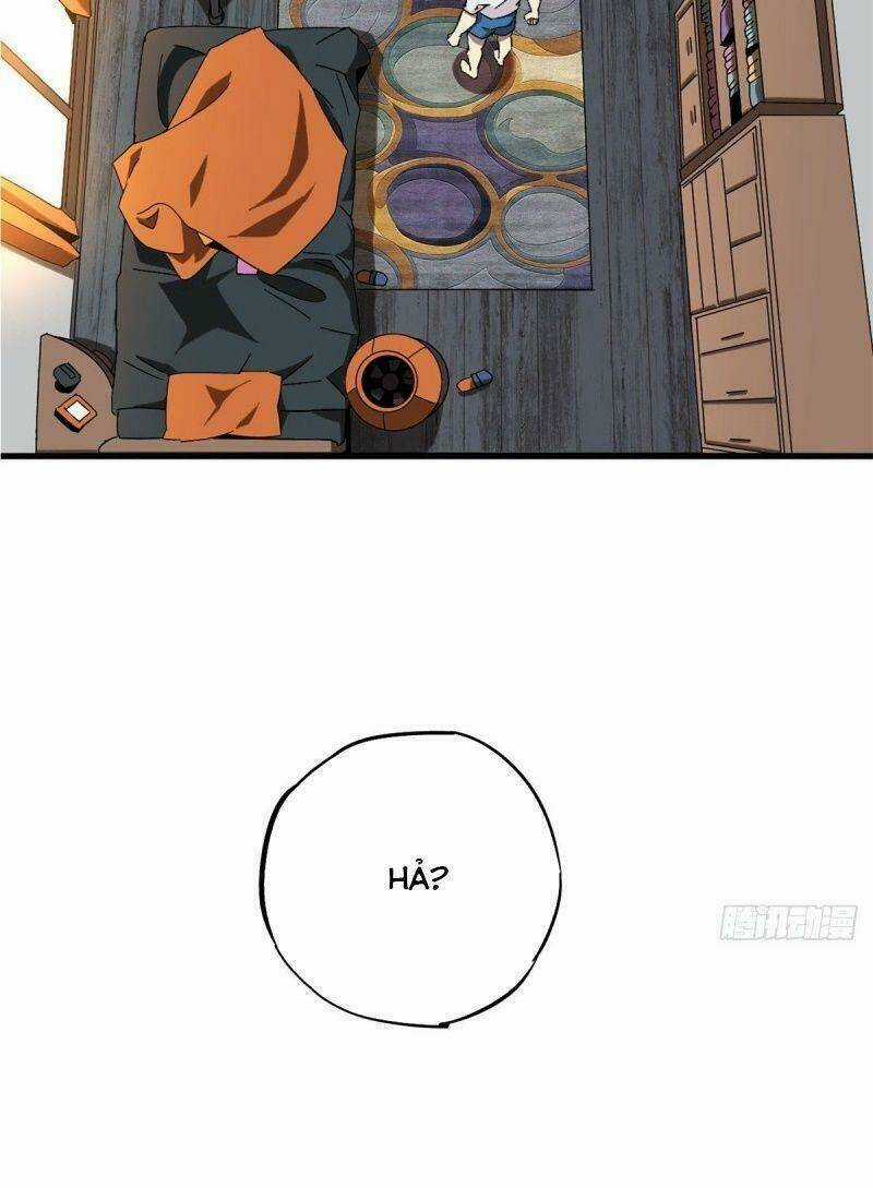 Siêu Thần Chế Tạp Sư Chapter 2 trang 3