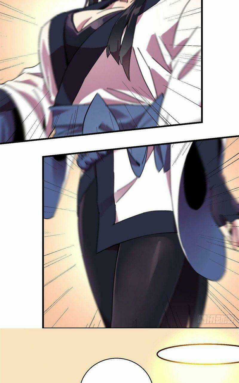 Siêu Thần Chế Tạp Sư Chapter 2 trang 31