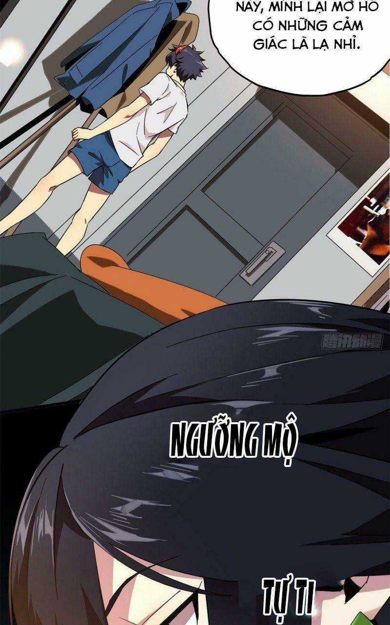 Siêu Thần Chế Tạp Sư Chapter 2 trang 34