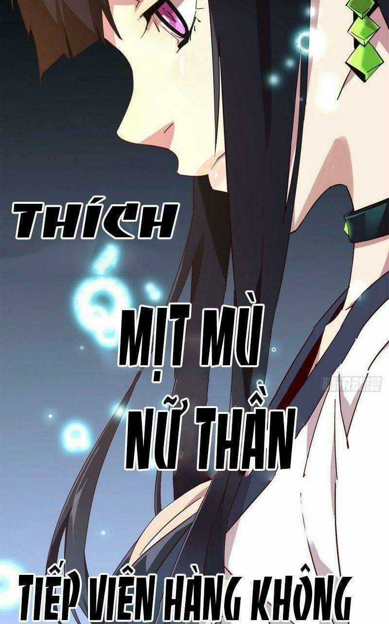 Siêu Thần Chế Tạp Sư Chapter 2 trang 35