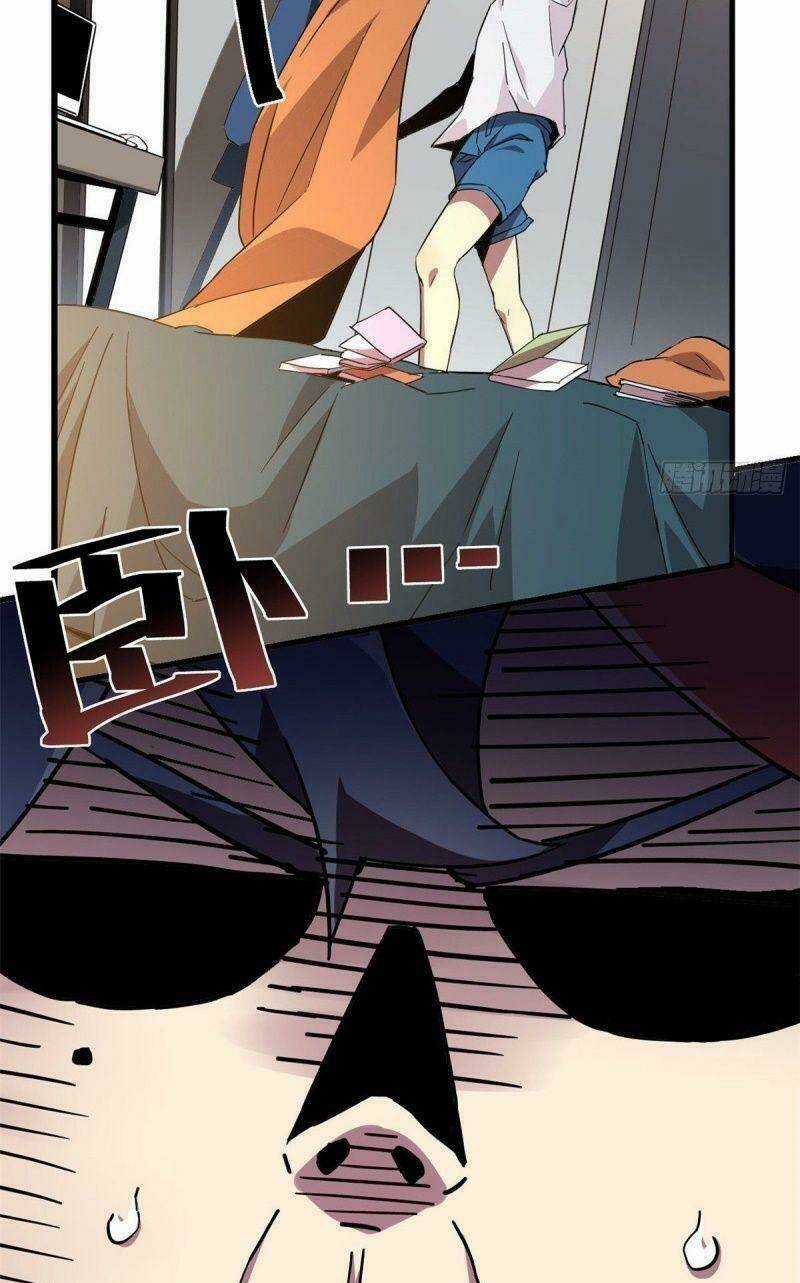 Siêu Thần Chế Tạp Sư Chapter 2 trang 37