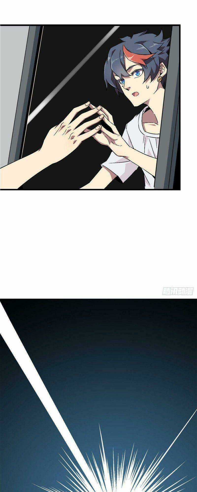 Siêu Thần Chế Tạp Sư Chapter 2 trang 4