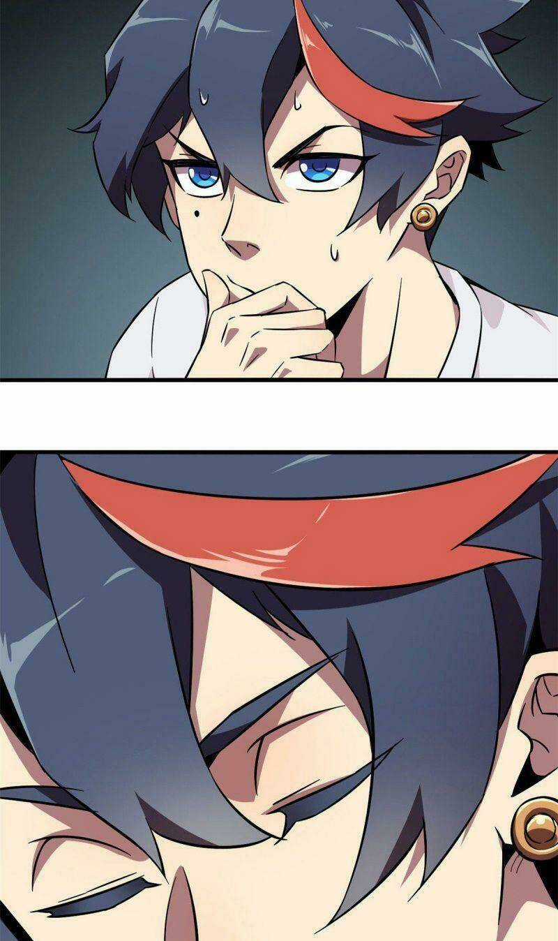 Siêu Thần Chế Tạp Sư Chapter 2 trang 41