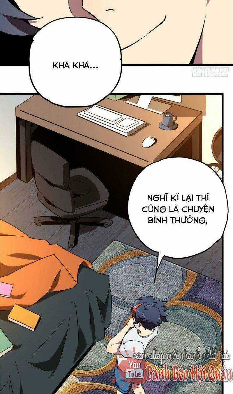 Siêu Thần Chế Tạp Sư Chapter 2 trang 42