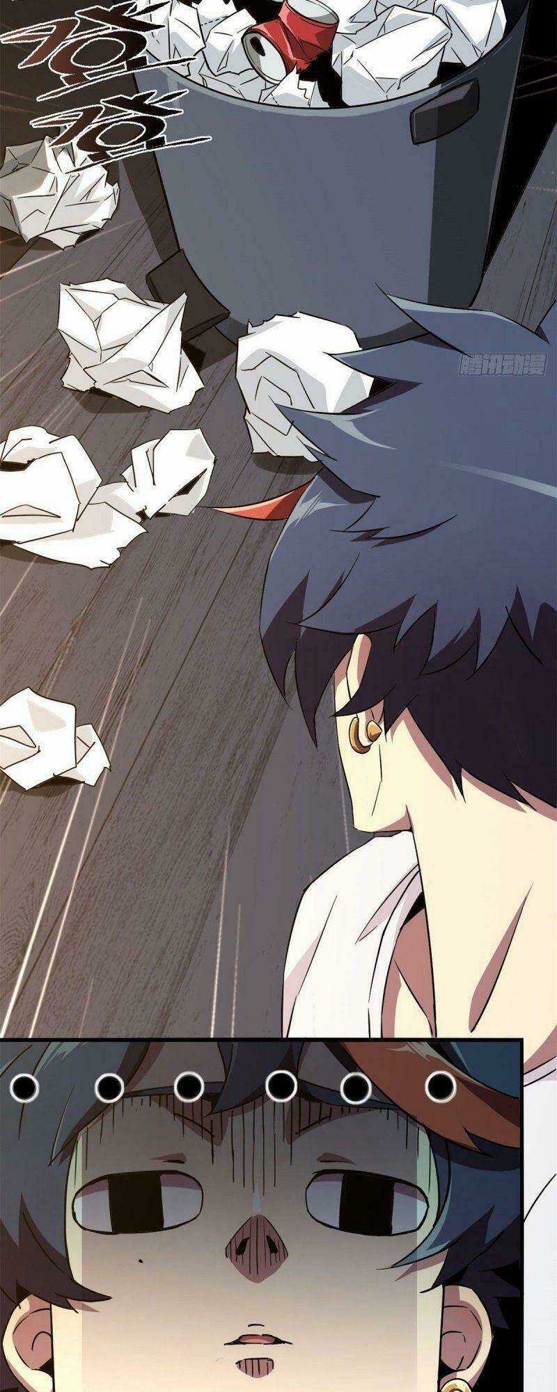 Siêu Thần Chế Tạp Sư Chapter 2 trang 44