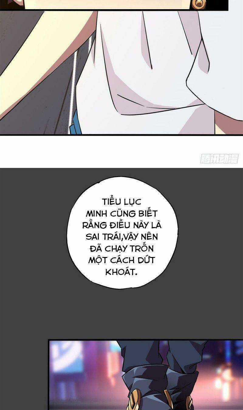 Siêu Thần Chế Tạp Sư Chapter 2 trang 45