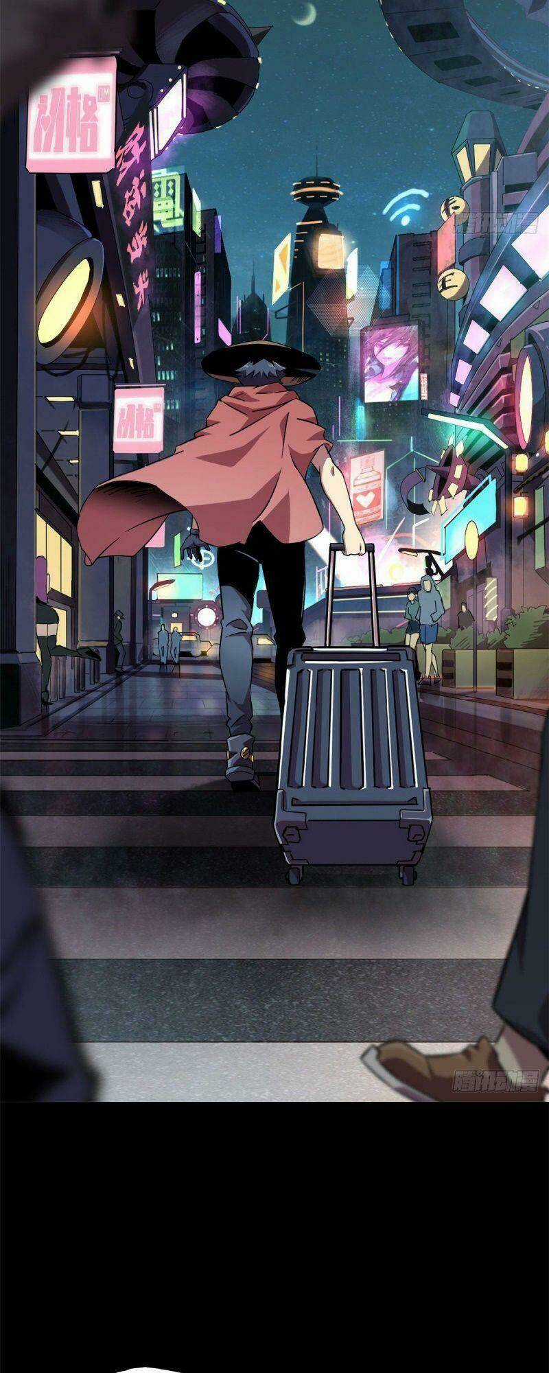 Siêu Thần Chế Tạp Sư Chapter 2 trang 47