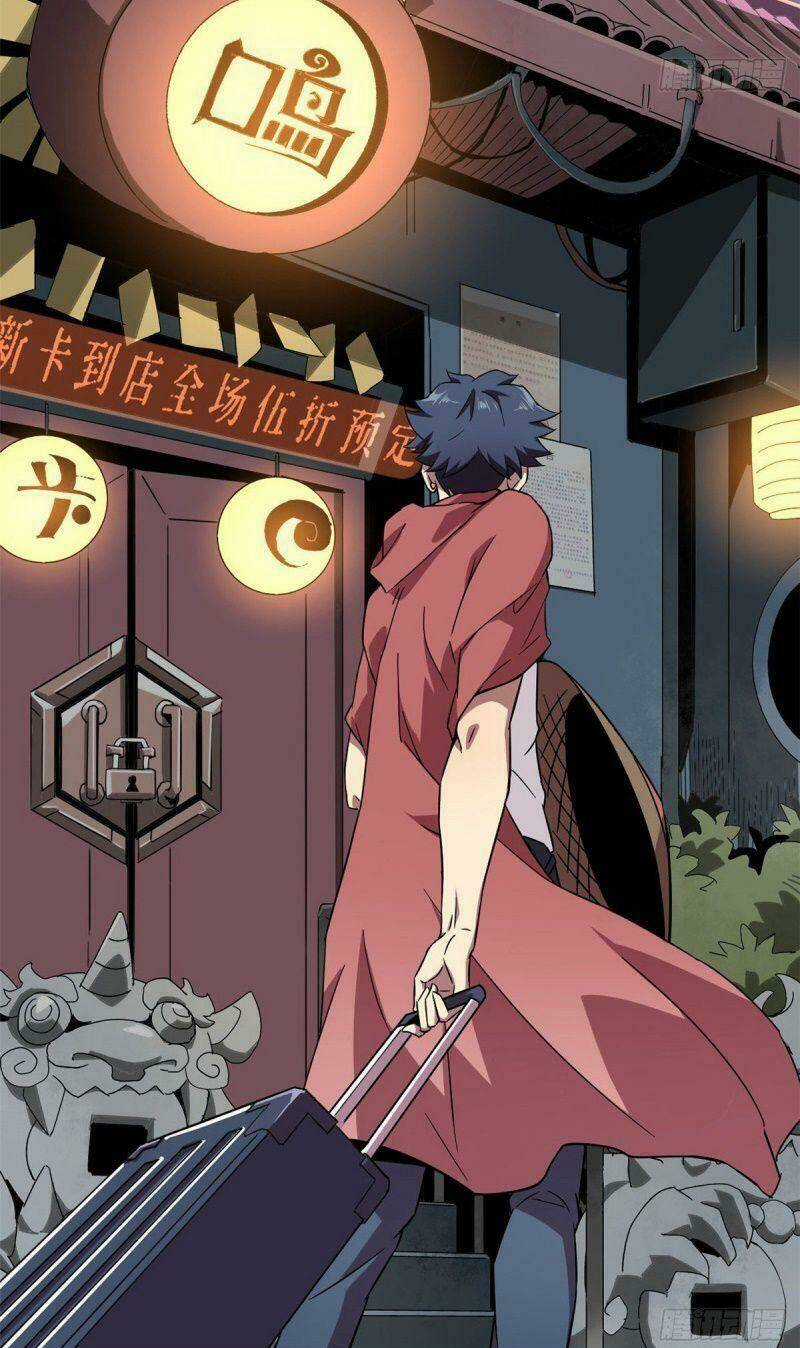 Siêu Thần Chế Tạp Sư Chapter 2 trang 49