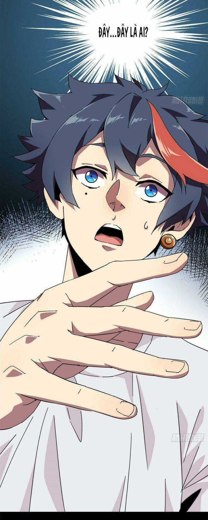 Siêu Thần Chế Tạp Sư Chapter 2 trang 5