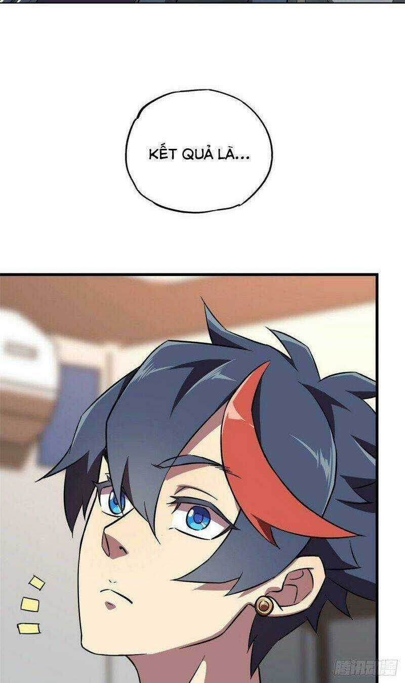 Siêu Thần Chế Tạp Sư Chapter 2 trang 50