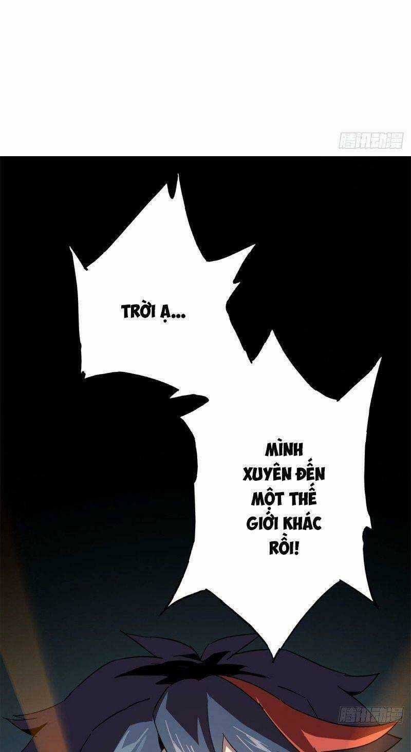 Siêu Thần Chế Tạp Sư Chapter 2 trang 55