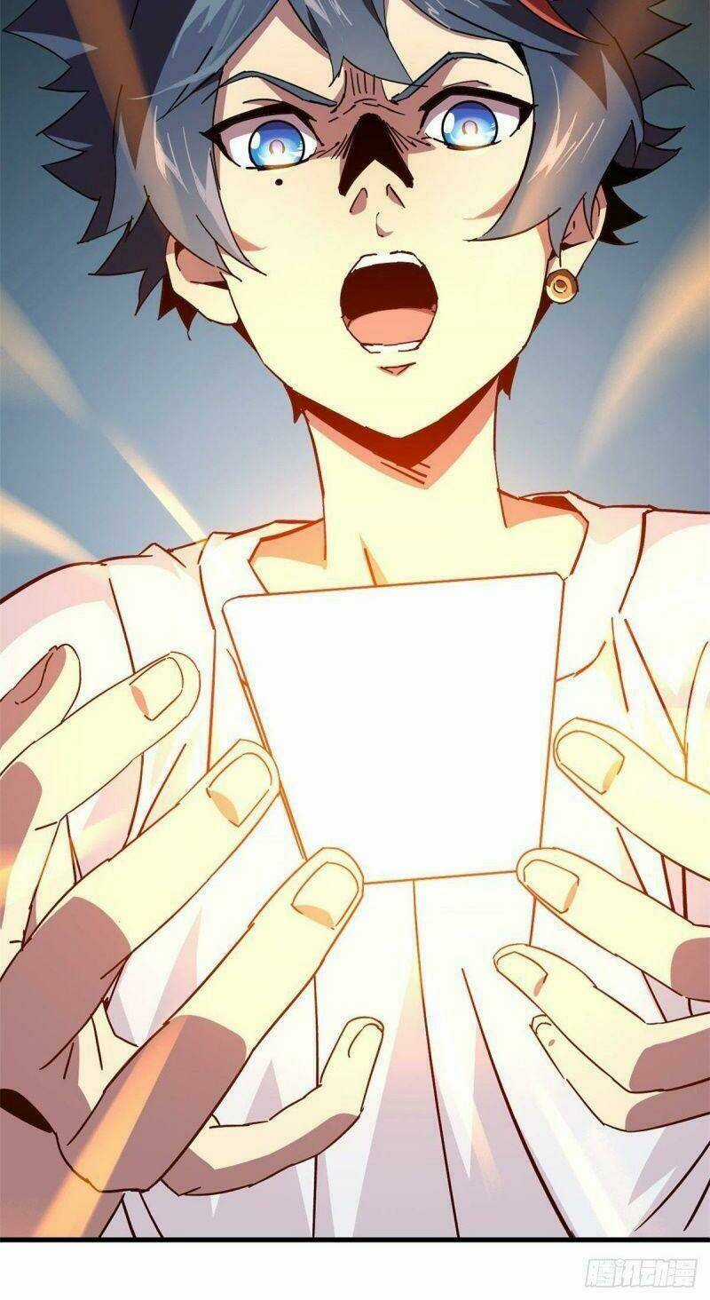 Siêu Thần Chế Tạp Sư Chapter 2 trang 56