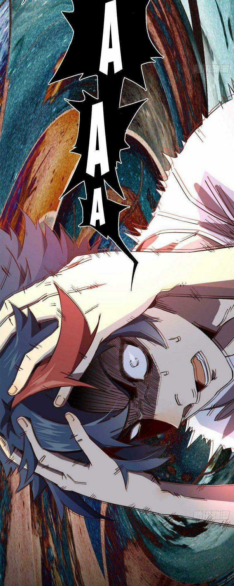 Siêu Thần Chế Tạp Sư Chapter 2 trang 8