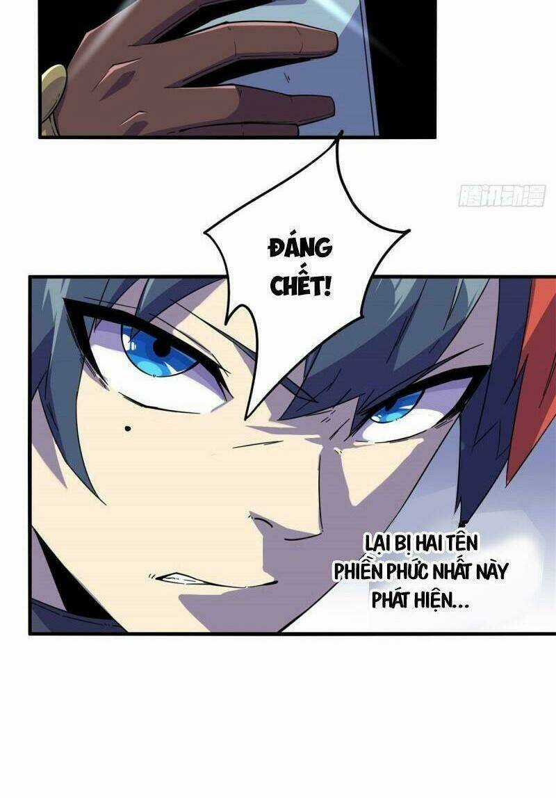 Siêu Thần Chế Tạp Sư Chapter 20 trang 1
