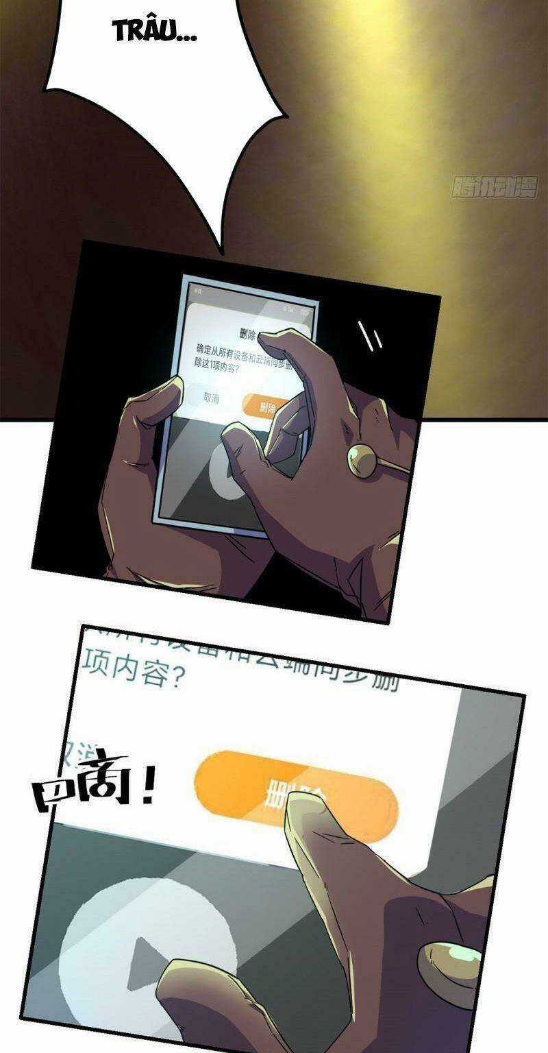 Siêu Thần Chế Tạp Sư Chapter 20 trang 10