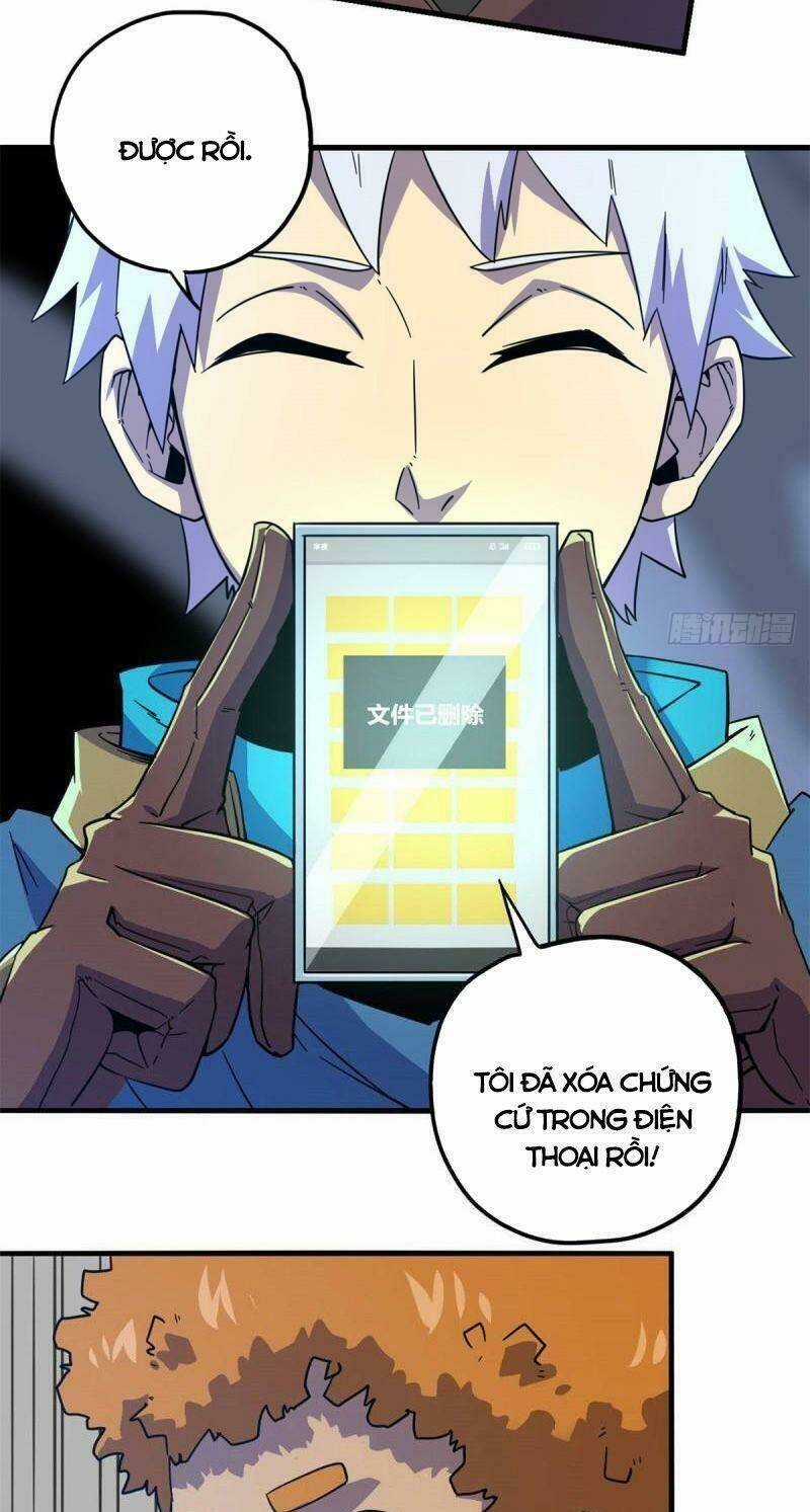 Siêu Thần Chế Tạp Sư Chapter 20 trang 11