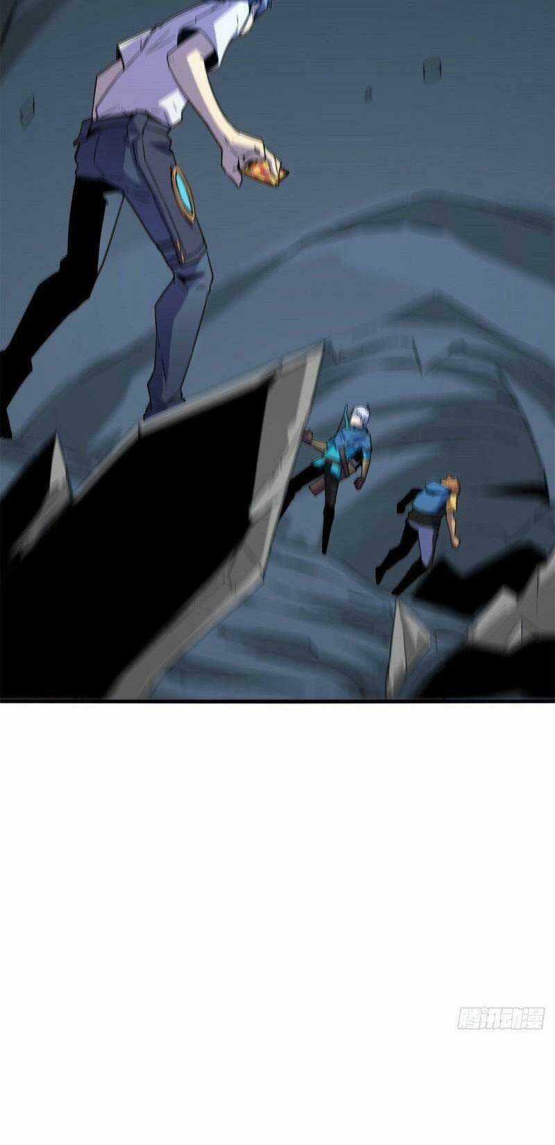 Siêu Thần Chế Tạp Sư Chapter 20 trang 16