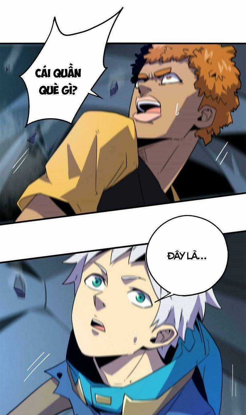 Siêu Thần Chế Tạp Sư Chapter 20 trang 17