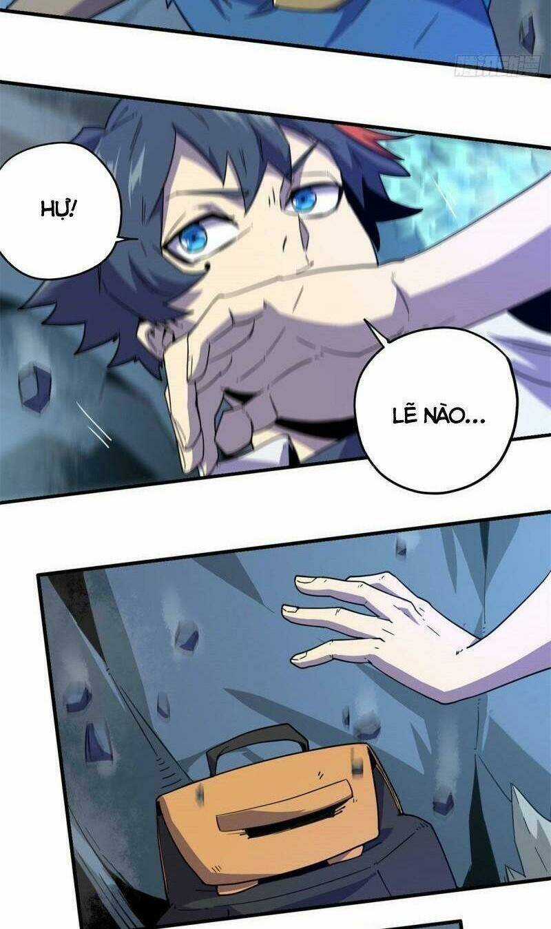 Siêu Thần Chế Tạp Sư Chapter 20 trang 18