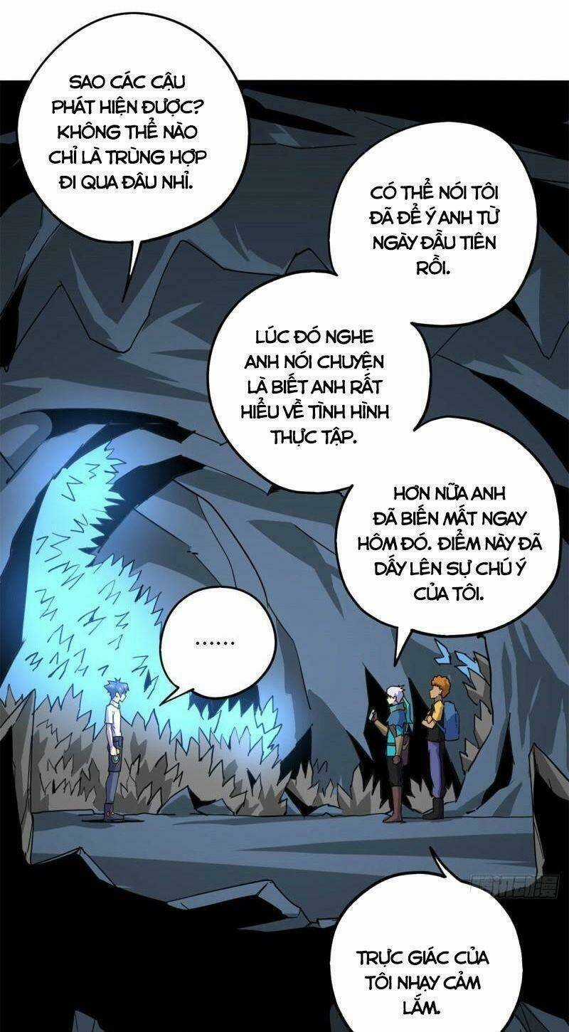 Siêu Thần Chế Tạp Sư Chapter 20 trang 2