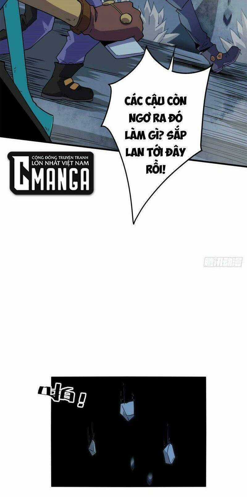 Siêu Thần Chế Tạp Sư Chapter 20 trang 20