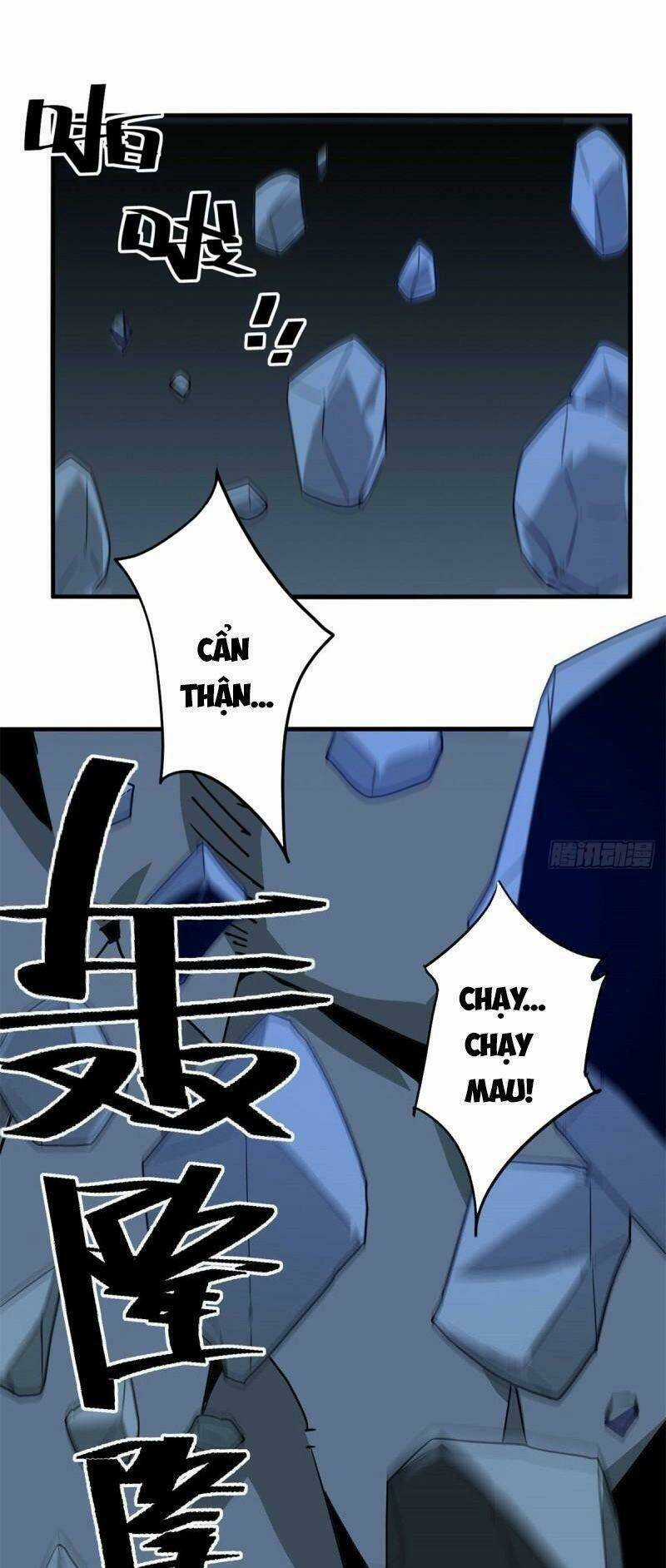 Siêu Thần Chế Tạp Sư Chapter 20 trang 21