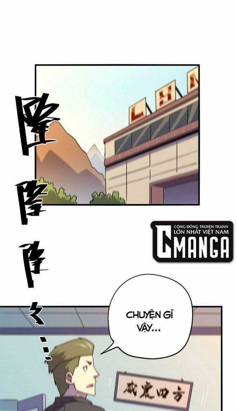 Siêu Thần Chế Tạp Sư Chapter 20 trang 23