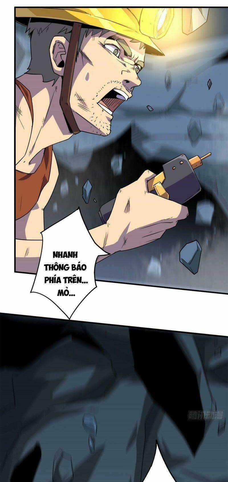 Siêu Thần Chế Tạp Sư Chapter 20 trang 25