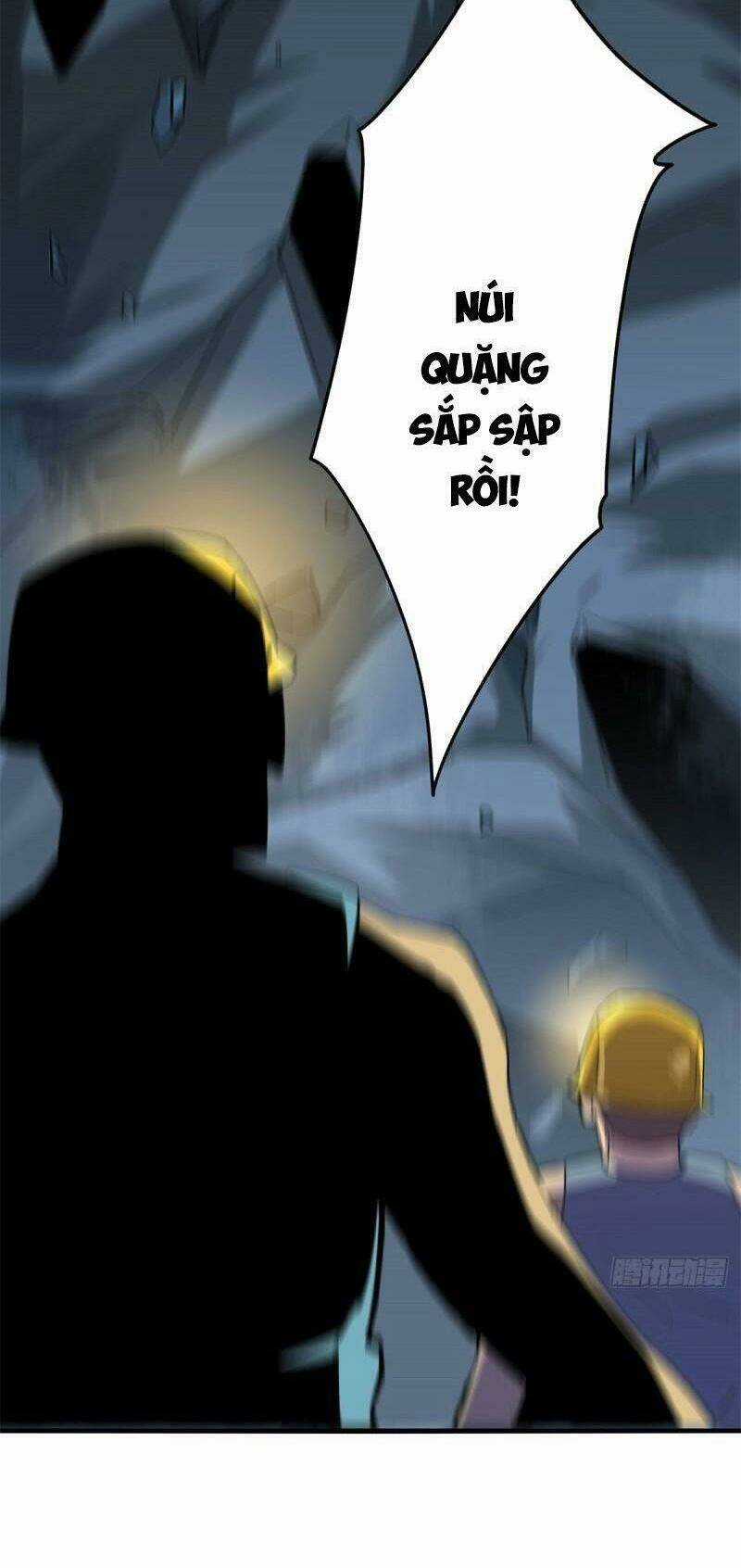 Siêu Thần Chế Tạp Sư Chapter 20 trang 26