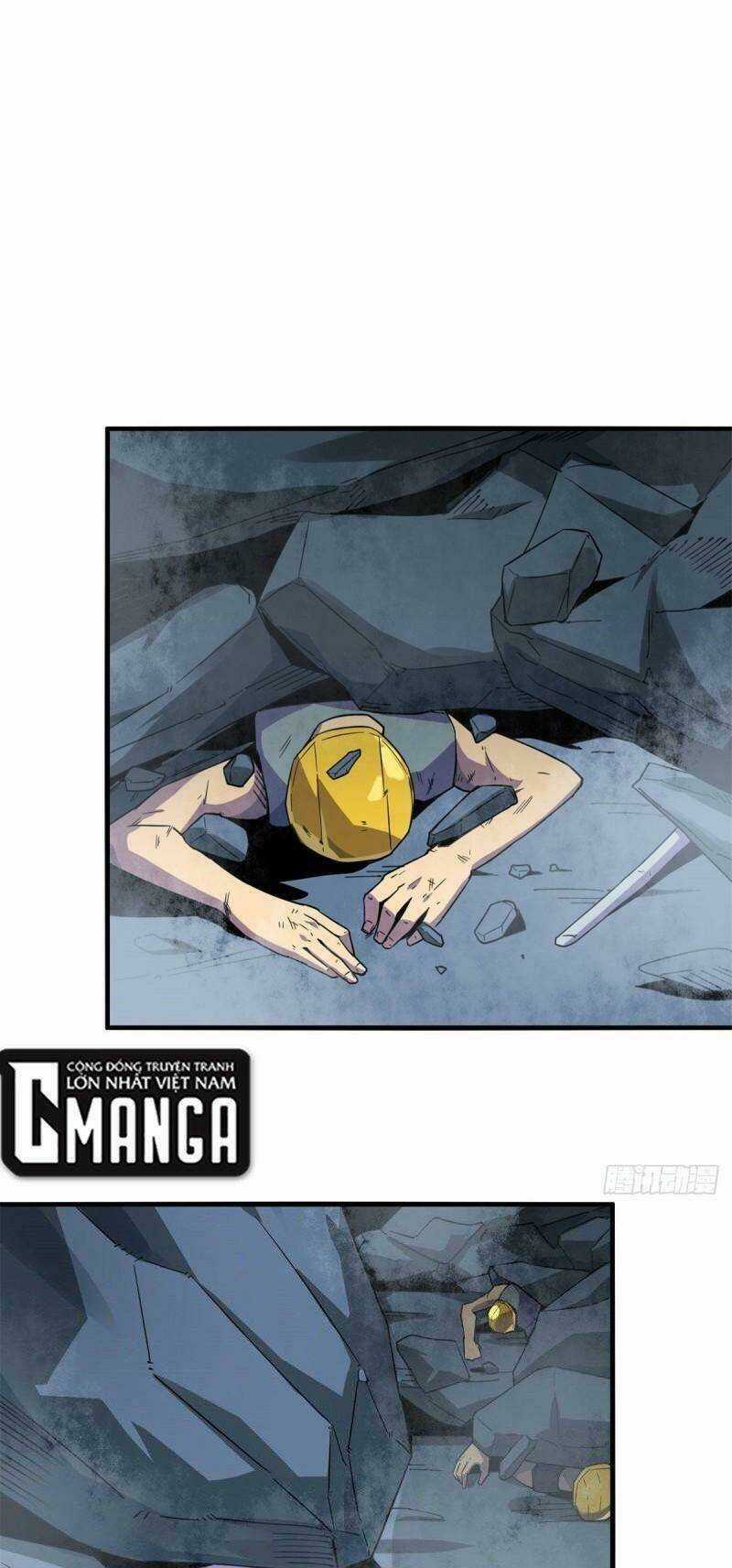 Siêu Thần Chế Tạp Sư Chapter 20 trang 27