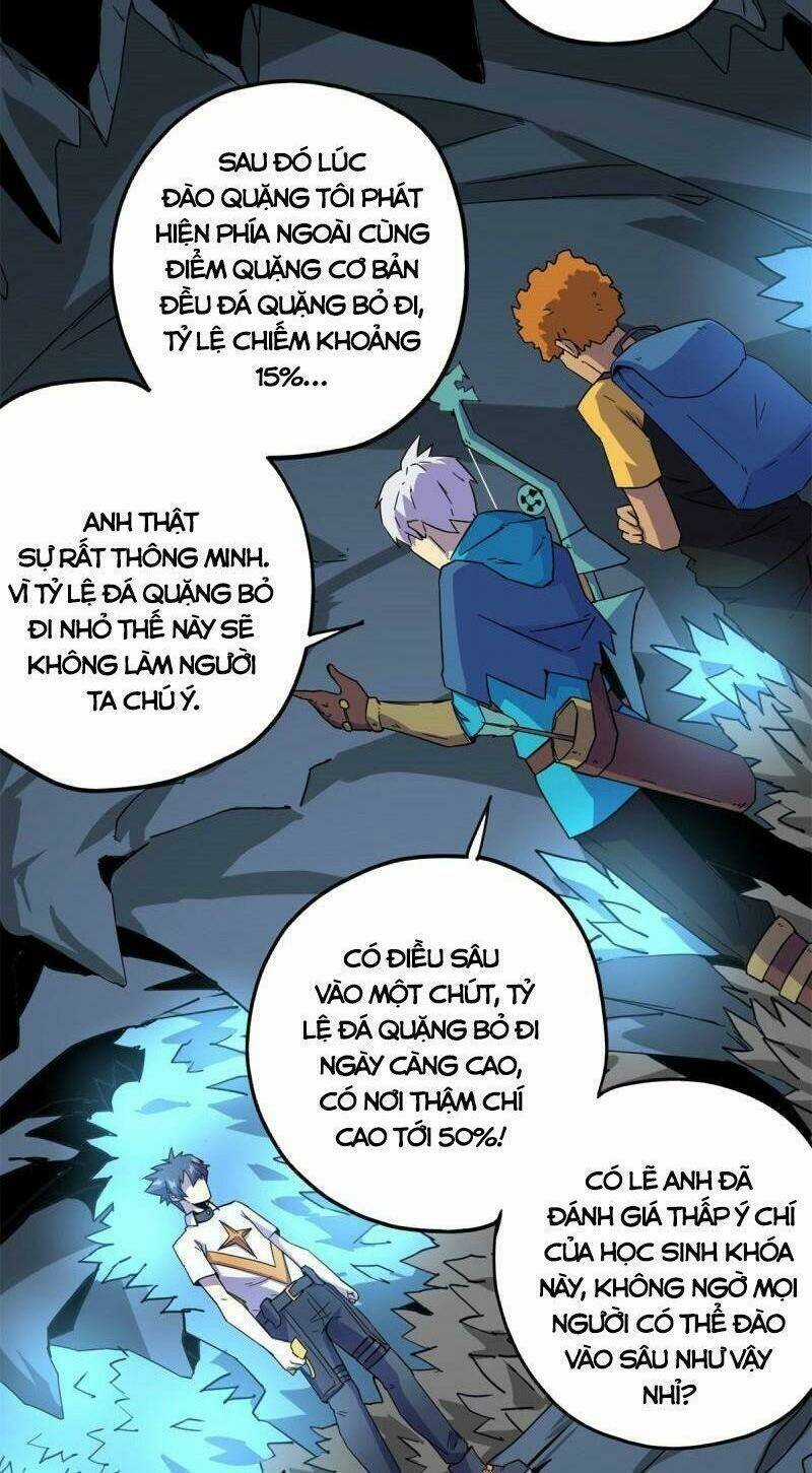 Siêu Thần Chế Tạp Sư Chapter 20 trang 3