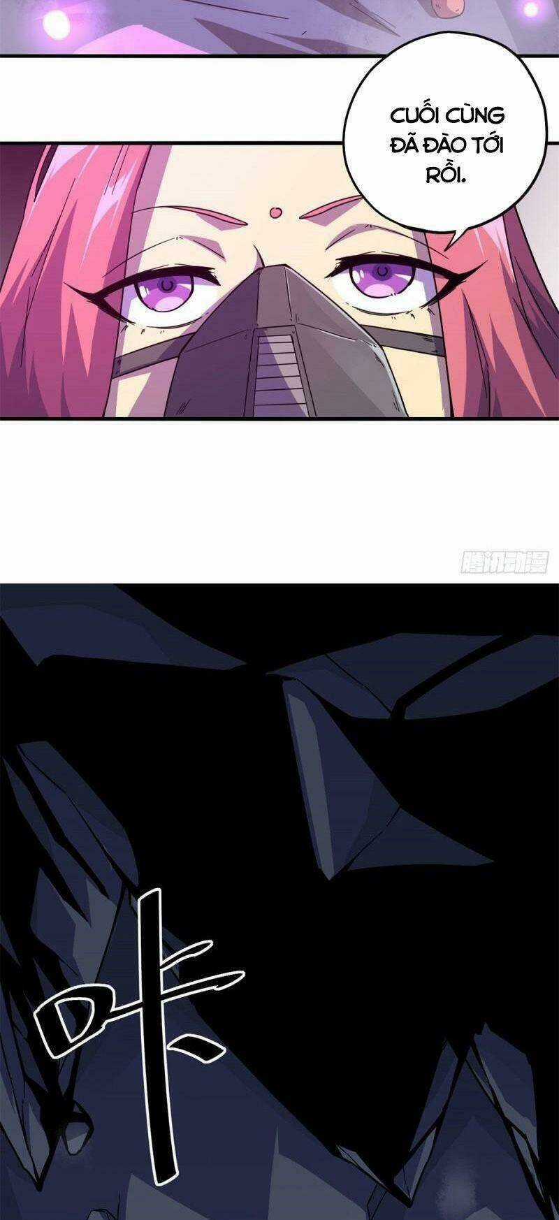 Siêu Thần Chế Tạp Sư Chapter 20 trang 31