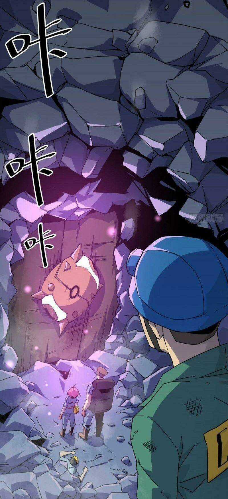 Siêu Thần Chế Tạp Sư Chapter 20 trang 32