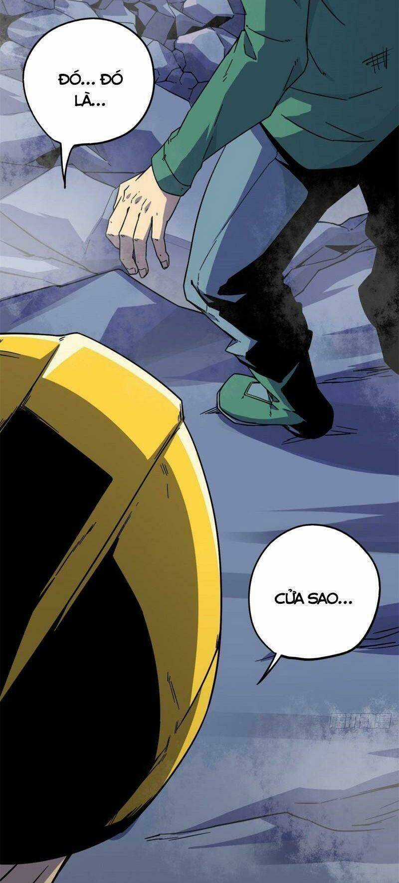 Siêu Thần Chế Tạp Sư Chapter 20 trang 33